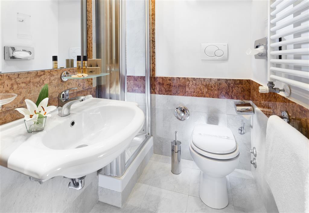 Hotel Milton Roma 49/50