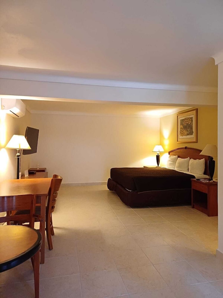 Hafersons Inn Hotel And Suites Ex Best Western Hotel Expo Metro Tampico 28/58