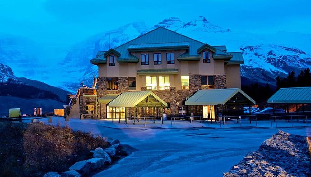 Glacier View Lodge 1/34