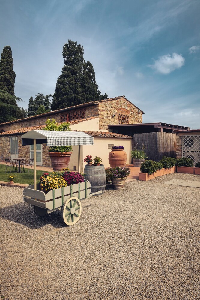 Relais Villa Dell Olmo 68/75