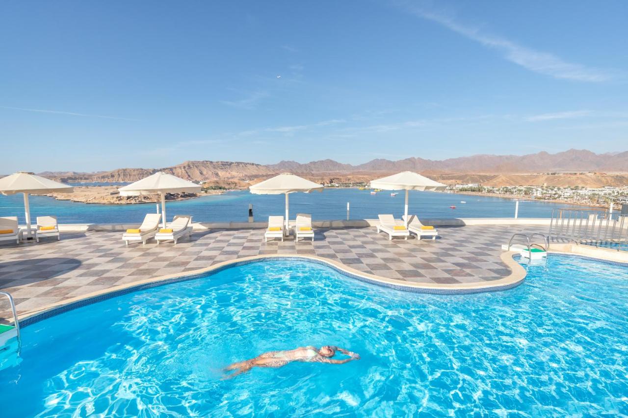 Albatros Sharm Resort - By Pickalbatros 54/62