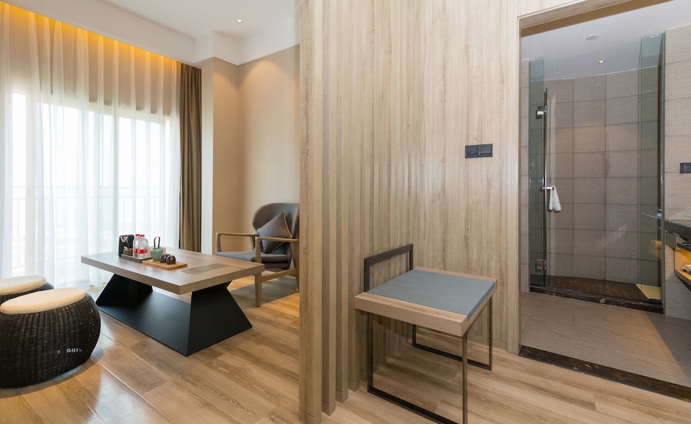 Atour Hotel (Chongqing Hongyadong Riverside) 36/36