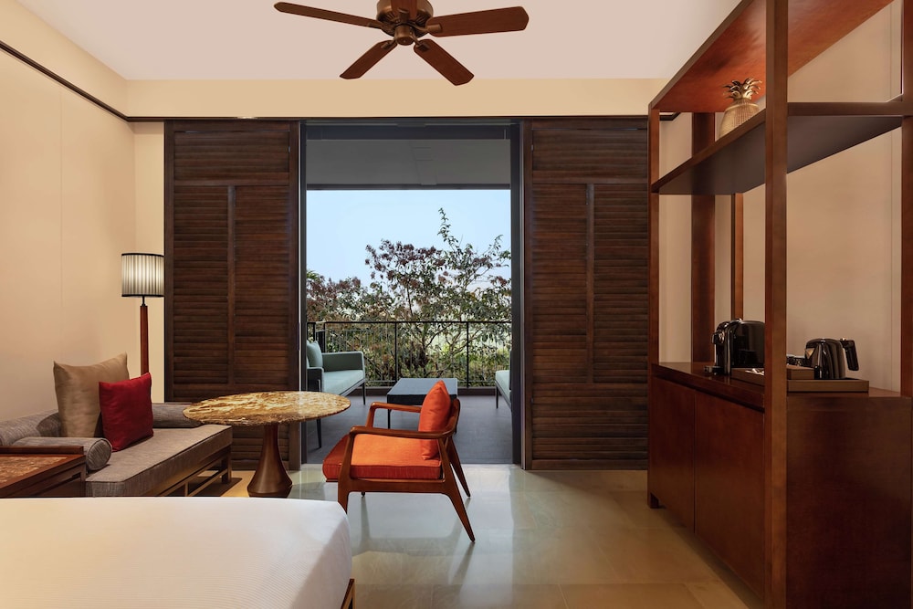 Hilton Goa Resort 27/43