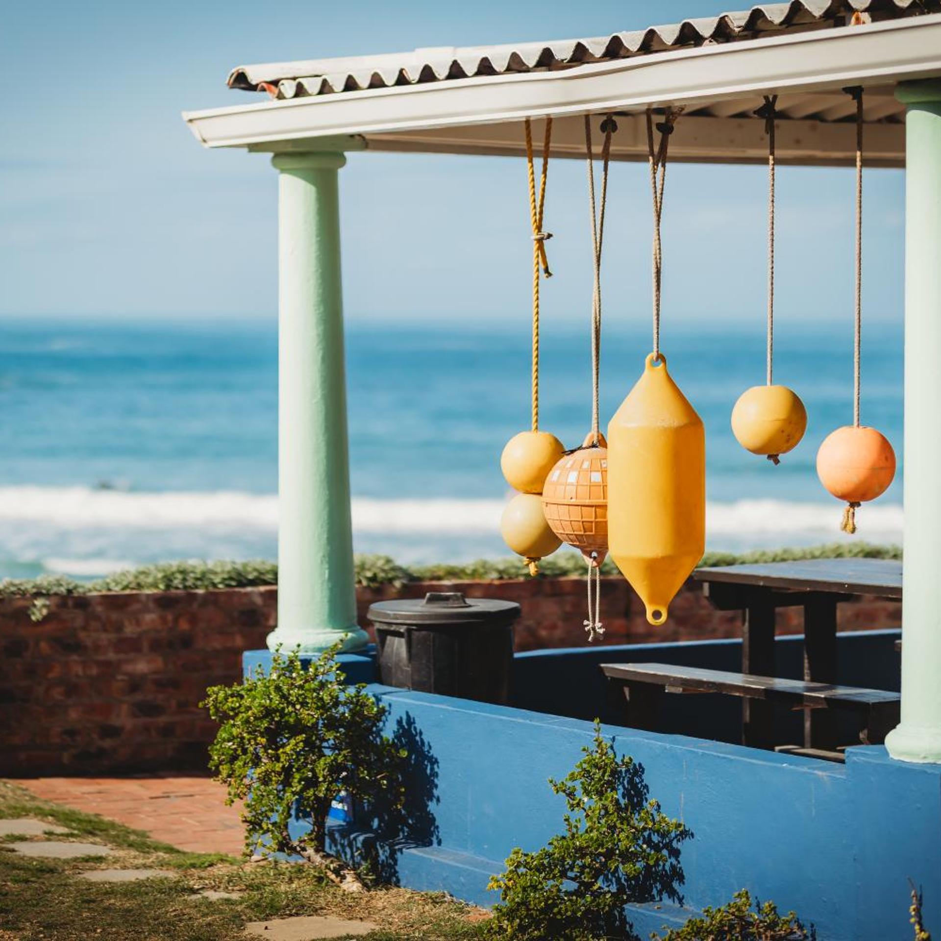 Silver Spray Beach Accommodation 39/40