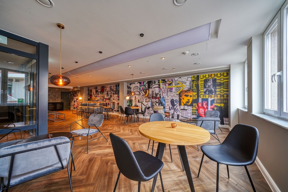 NYCE Hotel Dortmund Thier Galerie 20/25