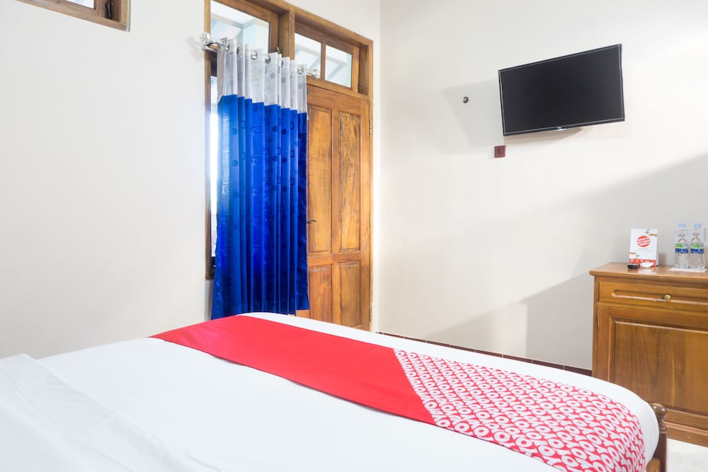 OYO 942 Srikandi Hotel 17/36