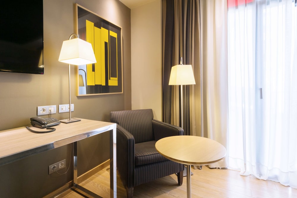 Hotel Jazz 52/63