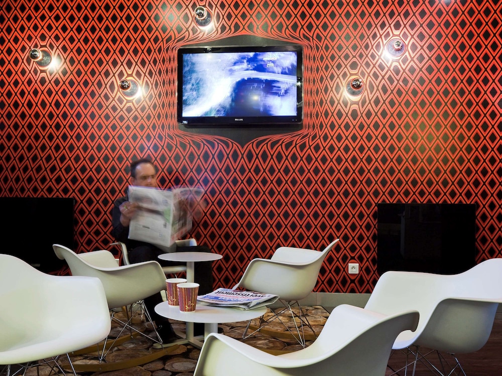 Ibis Styles Paris Republique 44/53