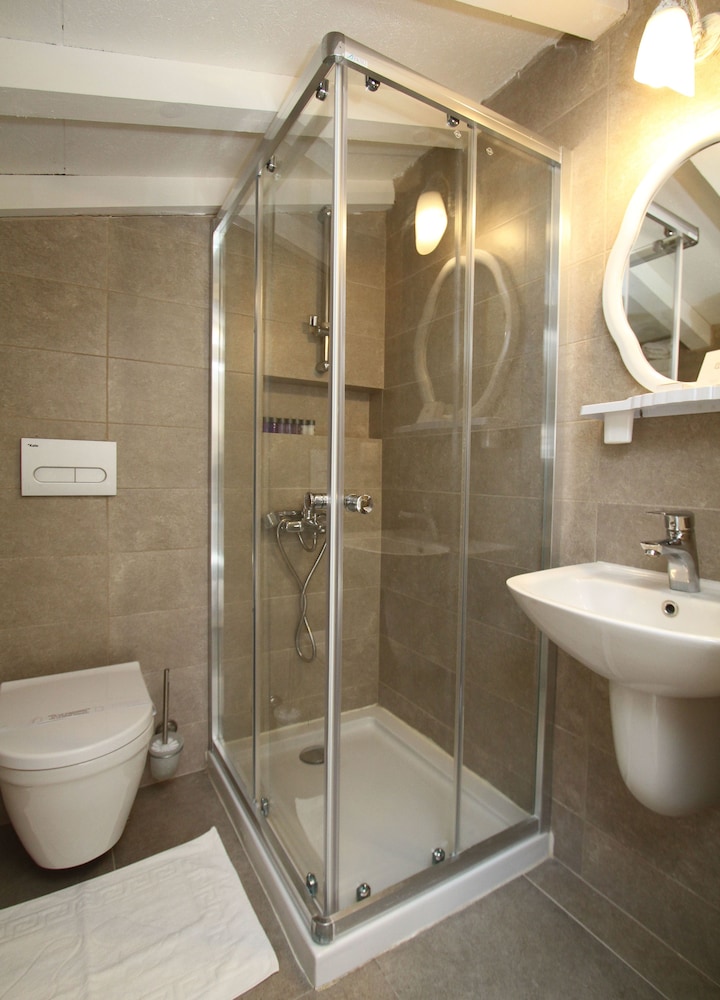 Kandira Butik Hotel 48/50