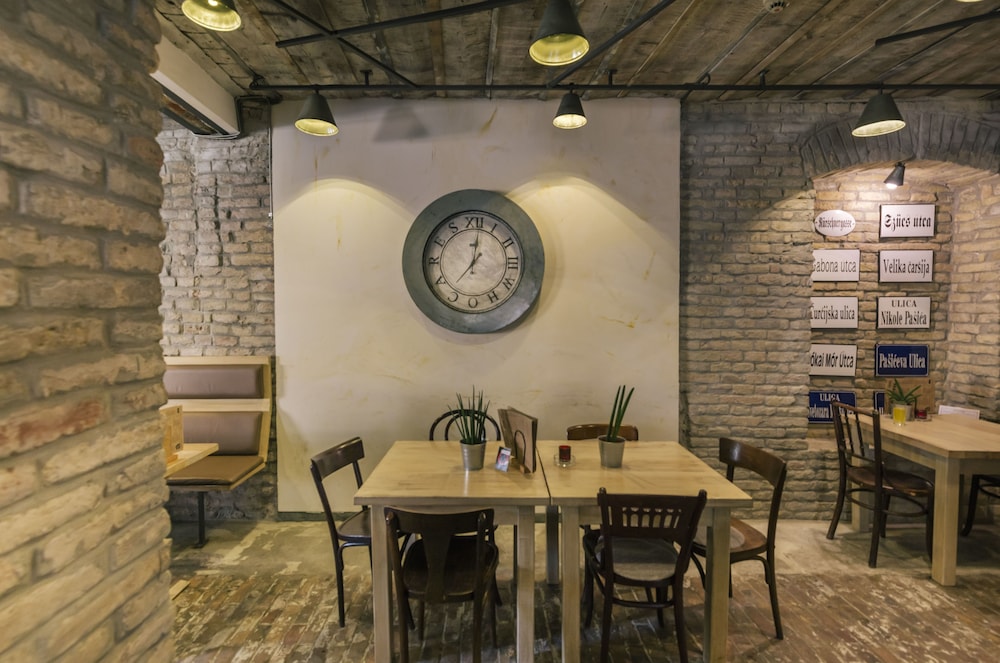 Accommodation Veliki 30/50