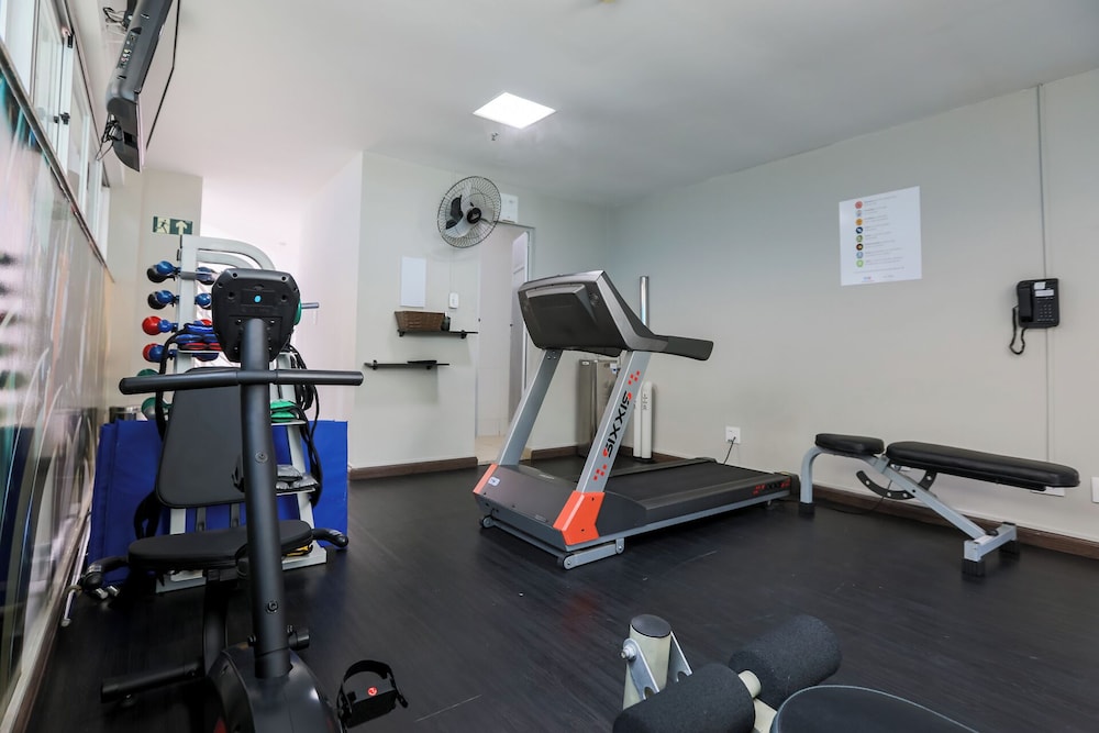 San Diego Suites Governador Valadares 43/68