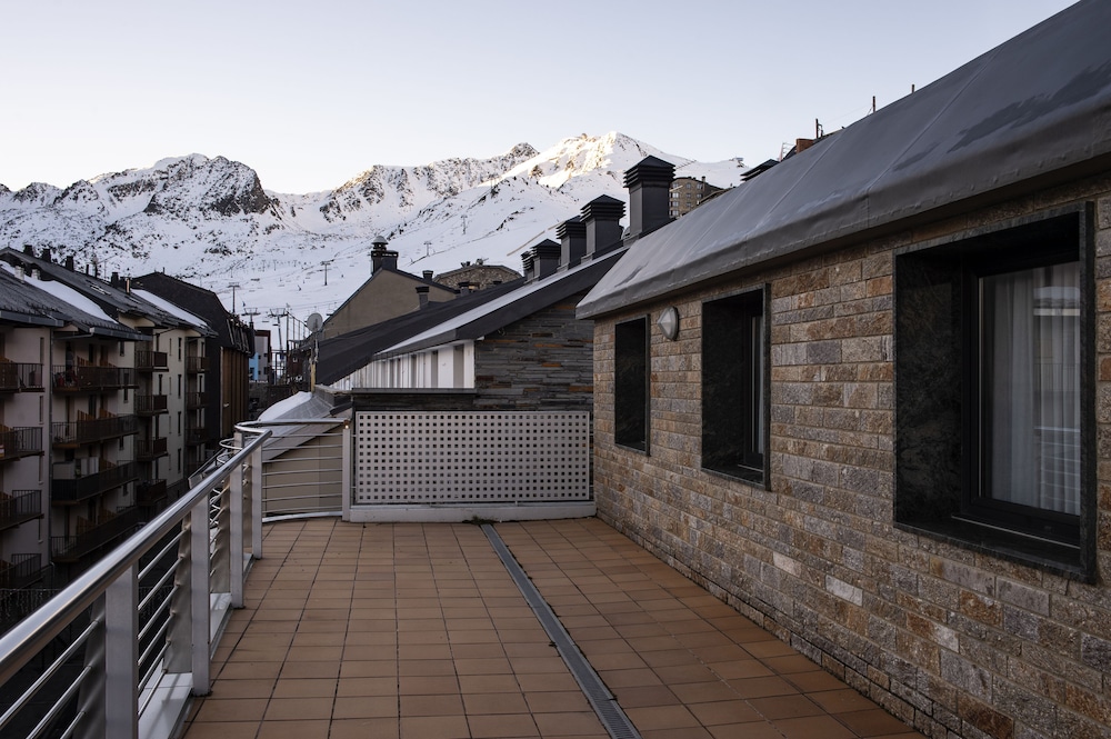 Pierre Vacances Andorra Pas de La Casa Alaska 6/64