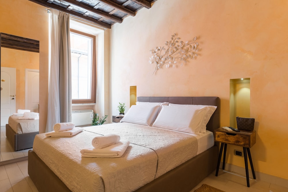 Bdb Luxury Rooms Spagna 10/52