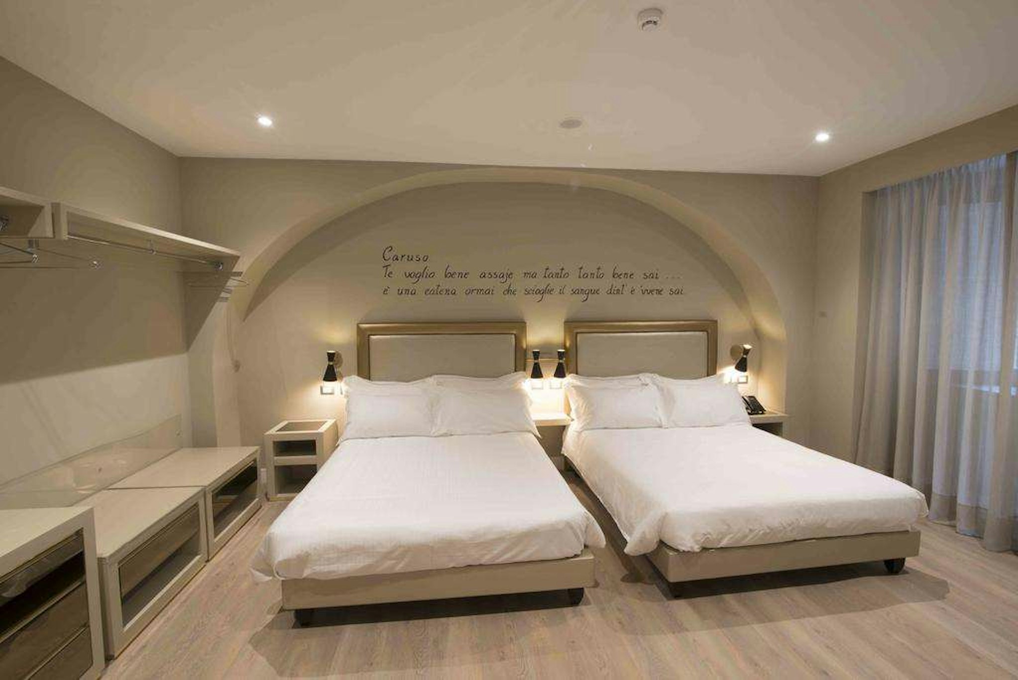 Caruso Place Boutique Wellness Suites 9/70