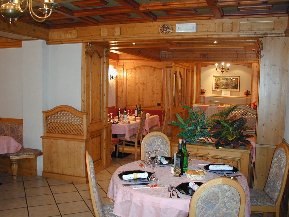 Alpen Hotel Vidi 38/50