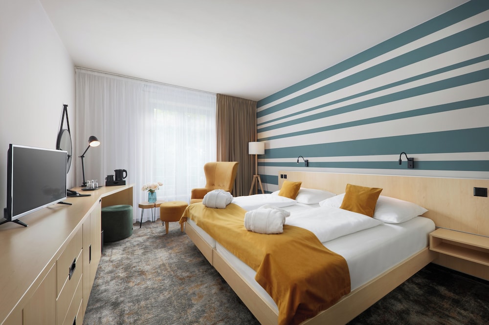 Spa Hotel Felicitas 4/20
