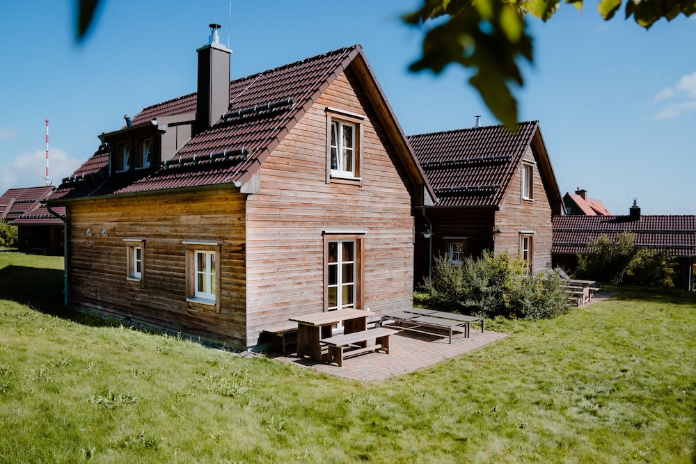 Torfhaus Harzresort 39/46