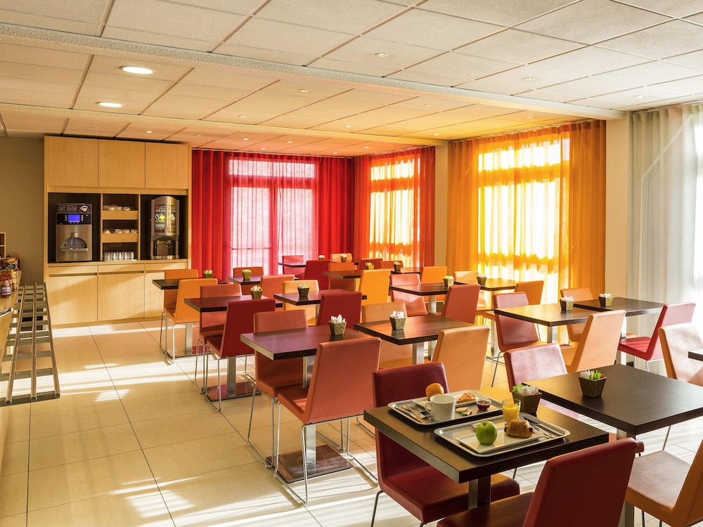 Ibis Aulnay Paris Nord Expo 35/44