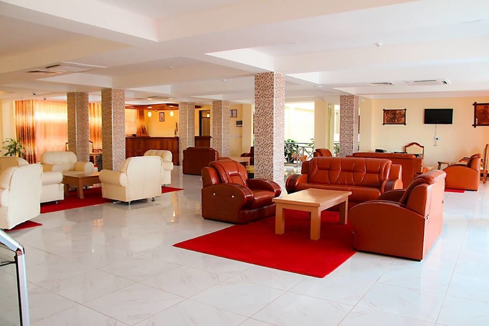 A1 Hotel and Resort 17/43