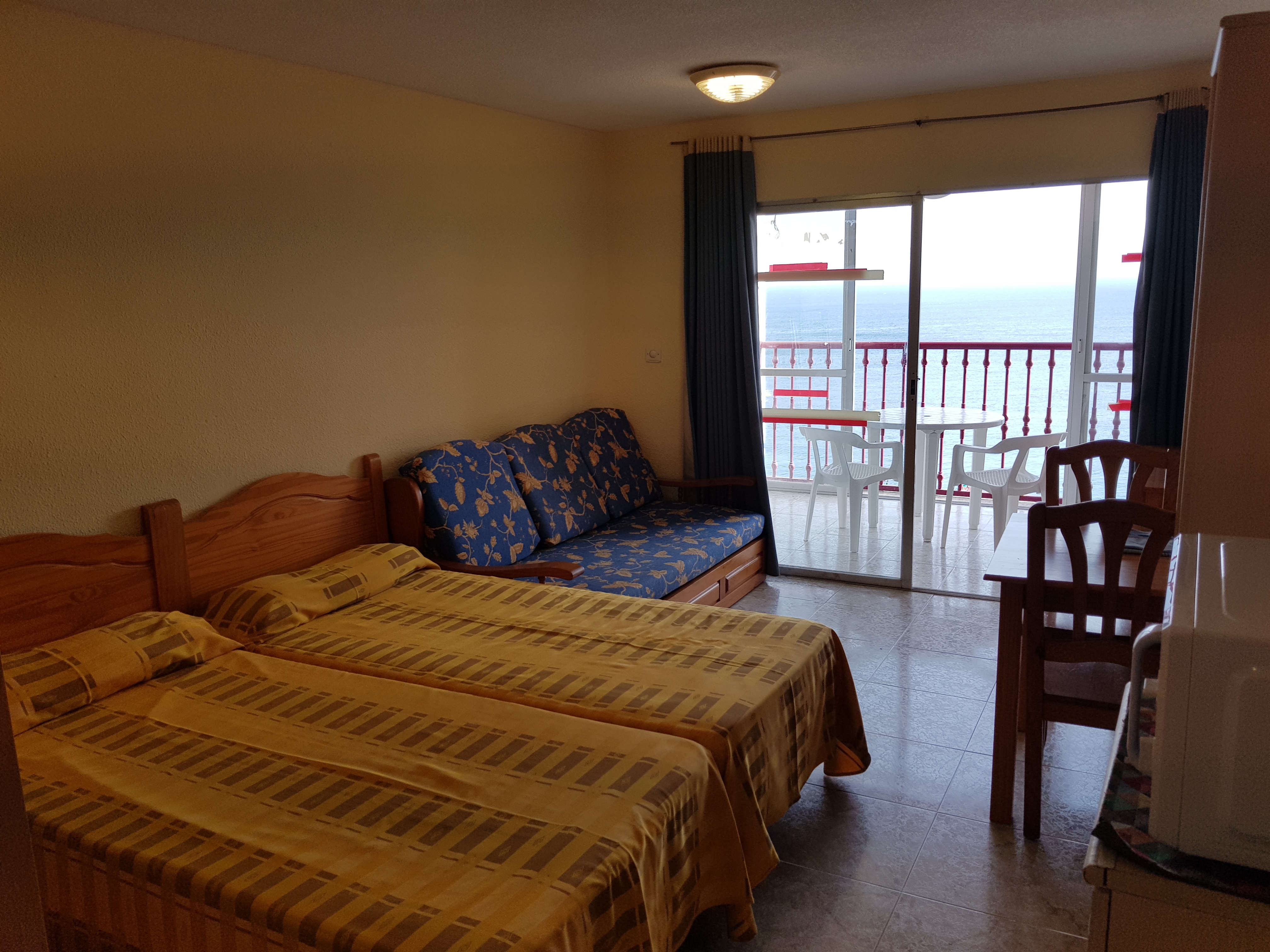 Apartamento Las Damas 11/32
