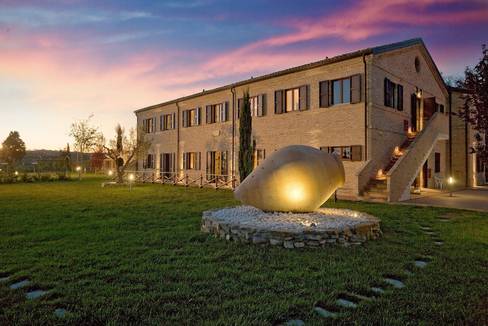 Villa Gens Camuria 40/48