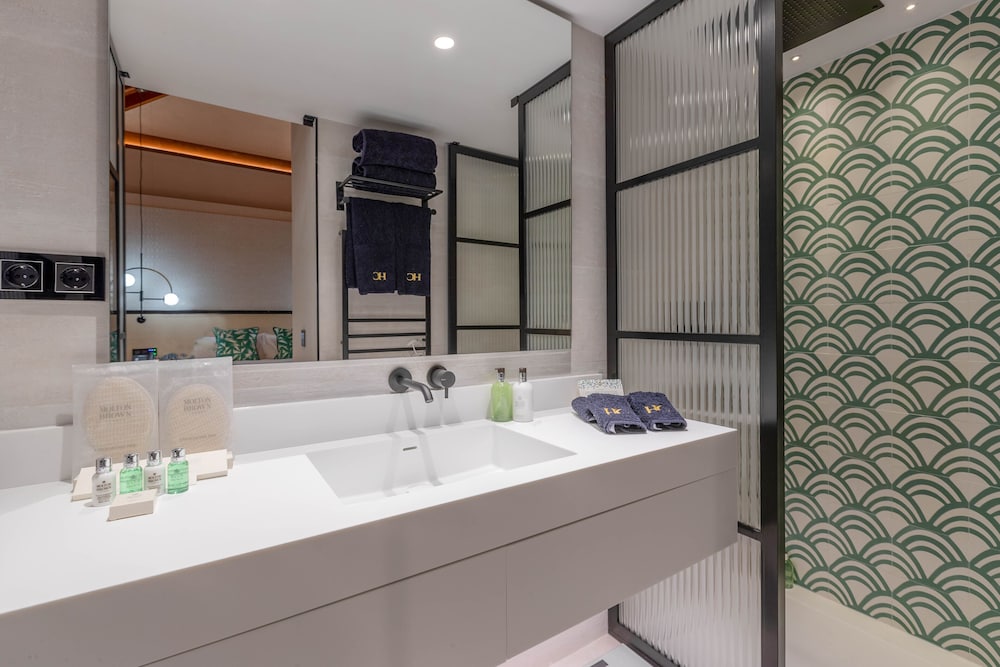 Hotel Claude Marbella 29/34