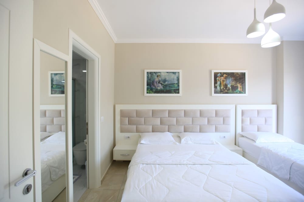 Hotel Mare 23/50