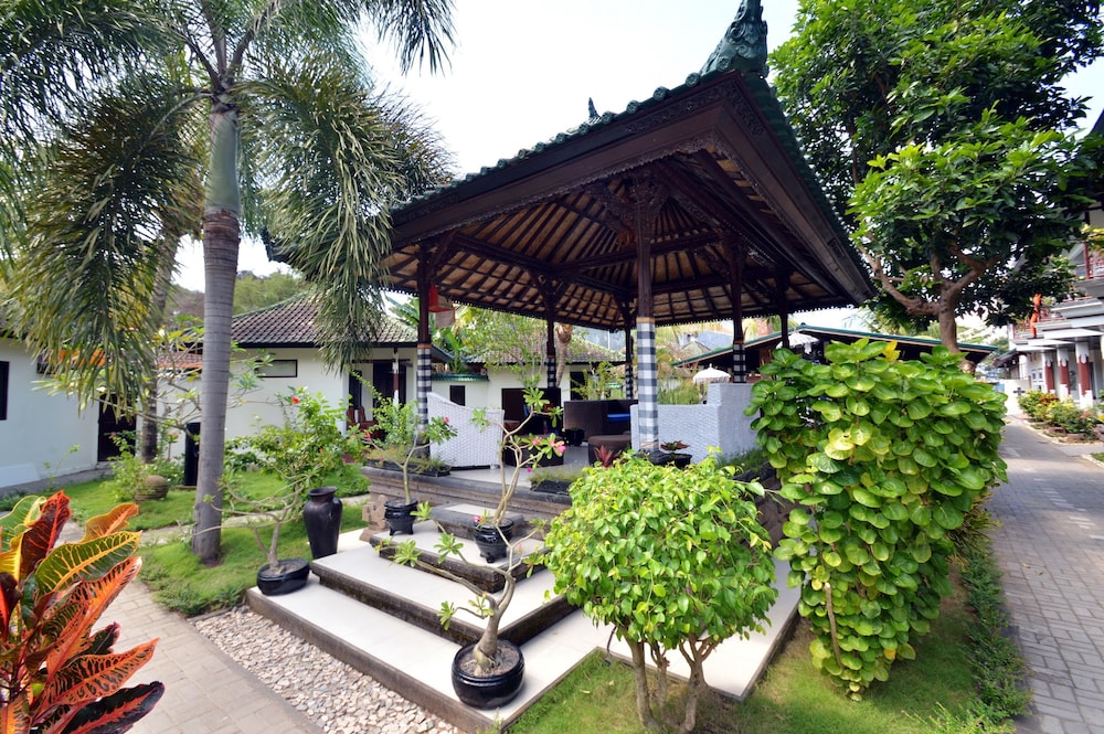 Absolute Scuba Bali Dive Resort 4/50