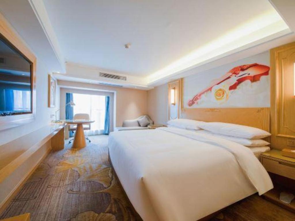 Vienna Hotel (Chongqing Lijiatuo Pedestrian Street) 30/62