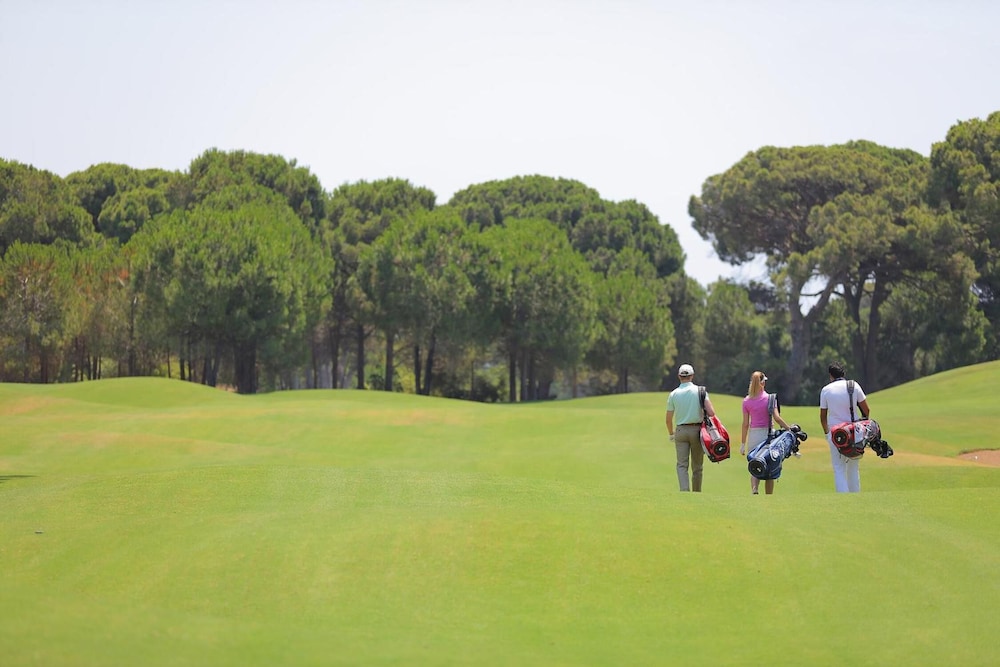 Sueno Golf Belek 55/72