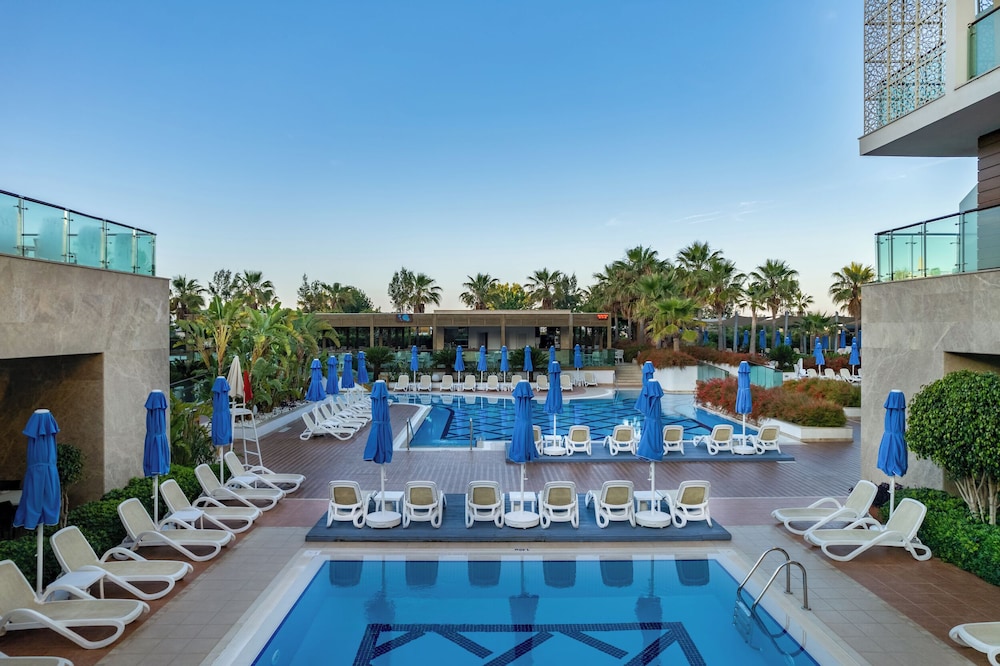 Trendy Verbena Beach 34/71
