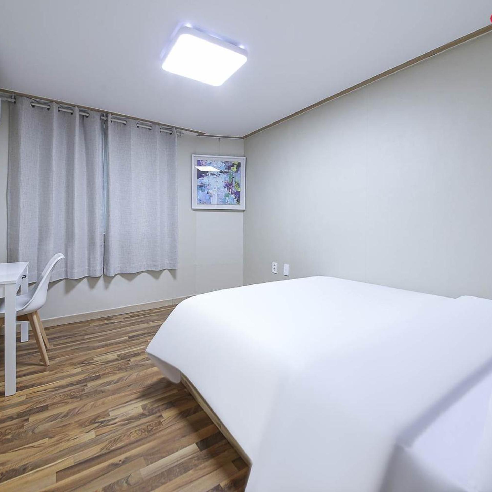 Bobos Hotel 18/31