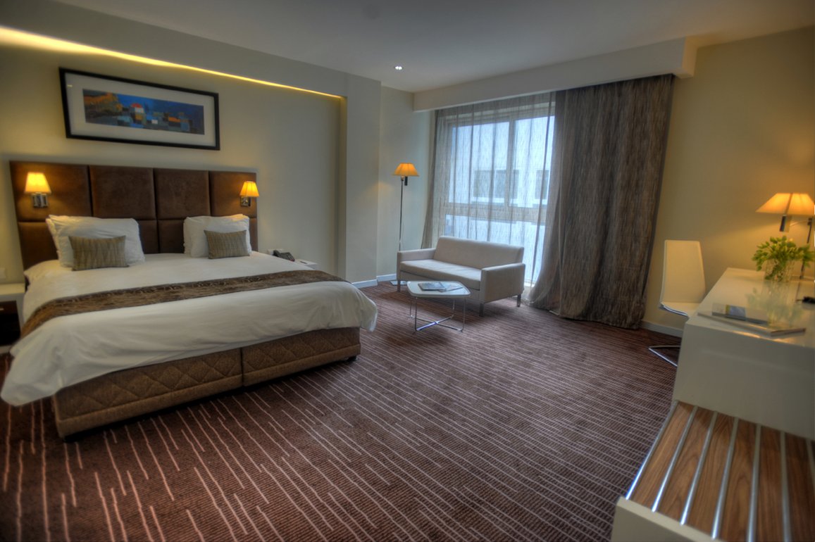 The George Urban Boutique Hotel St Julians 31/78