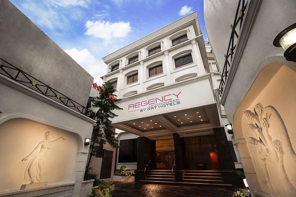 Regency Kanchipuram by GRT Hotels 2/45