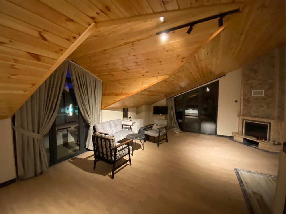 Agva Capella Hideaway - Adults Only 28/55