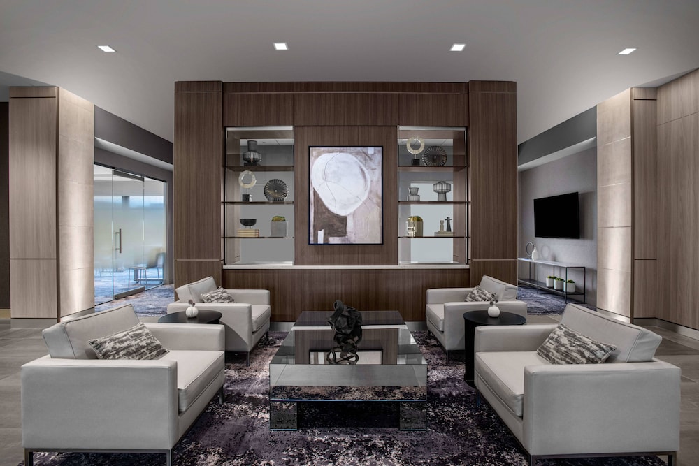 AC Hotel by Marriott Pittsburgh Southpointe 23/37