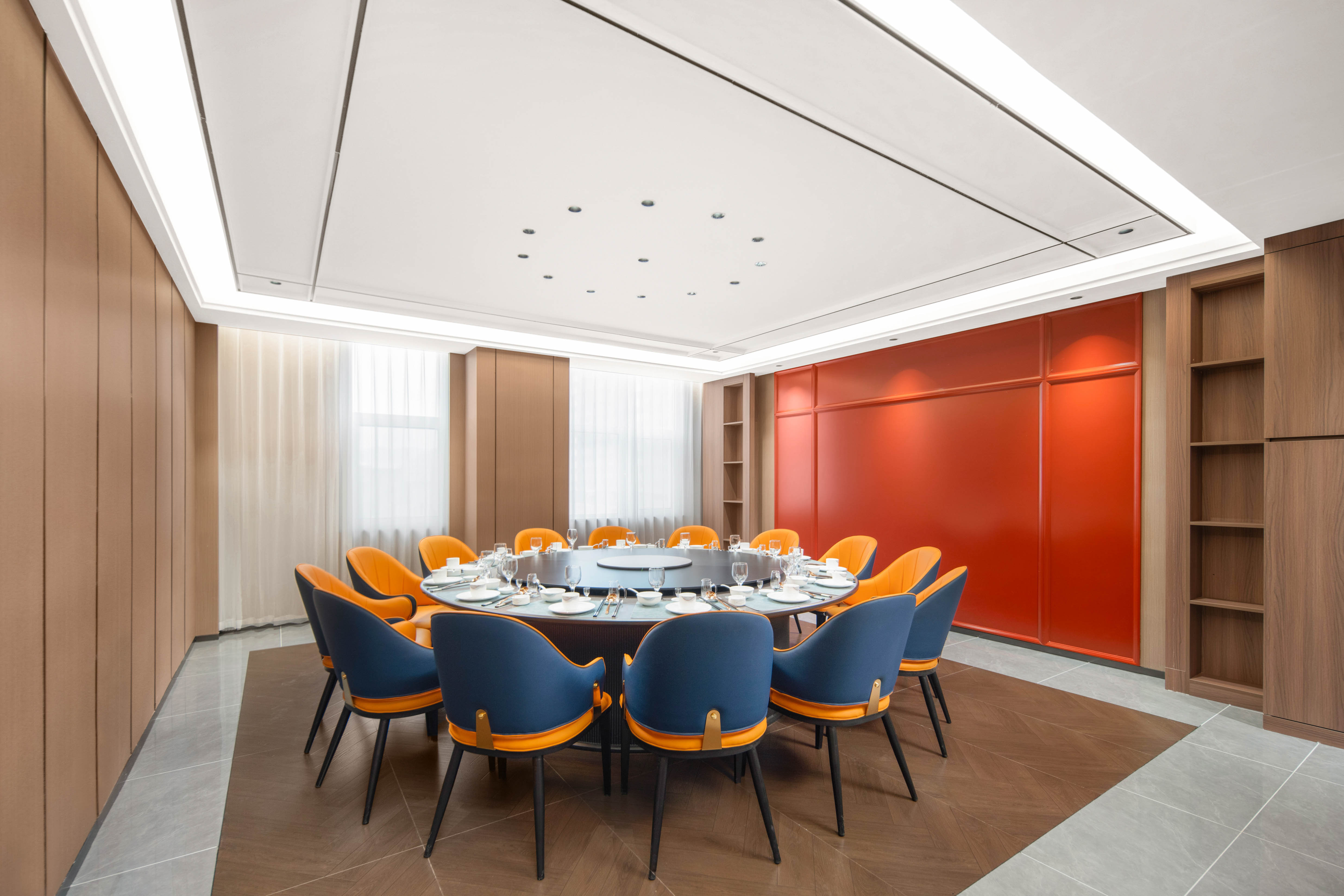 Holiday Inn Express Lvliang Xing County 21/24