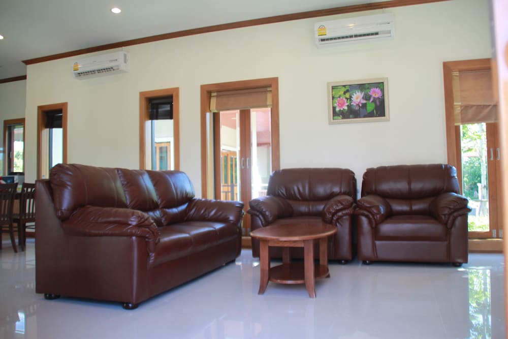 Ban Thaithip Resort 26/54