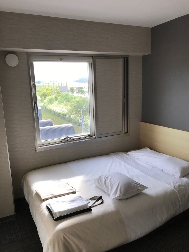 Super Hotel Arai Niigata 6/24