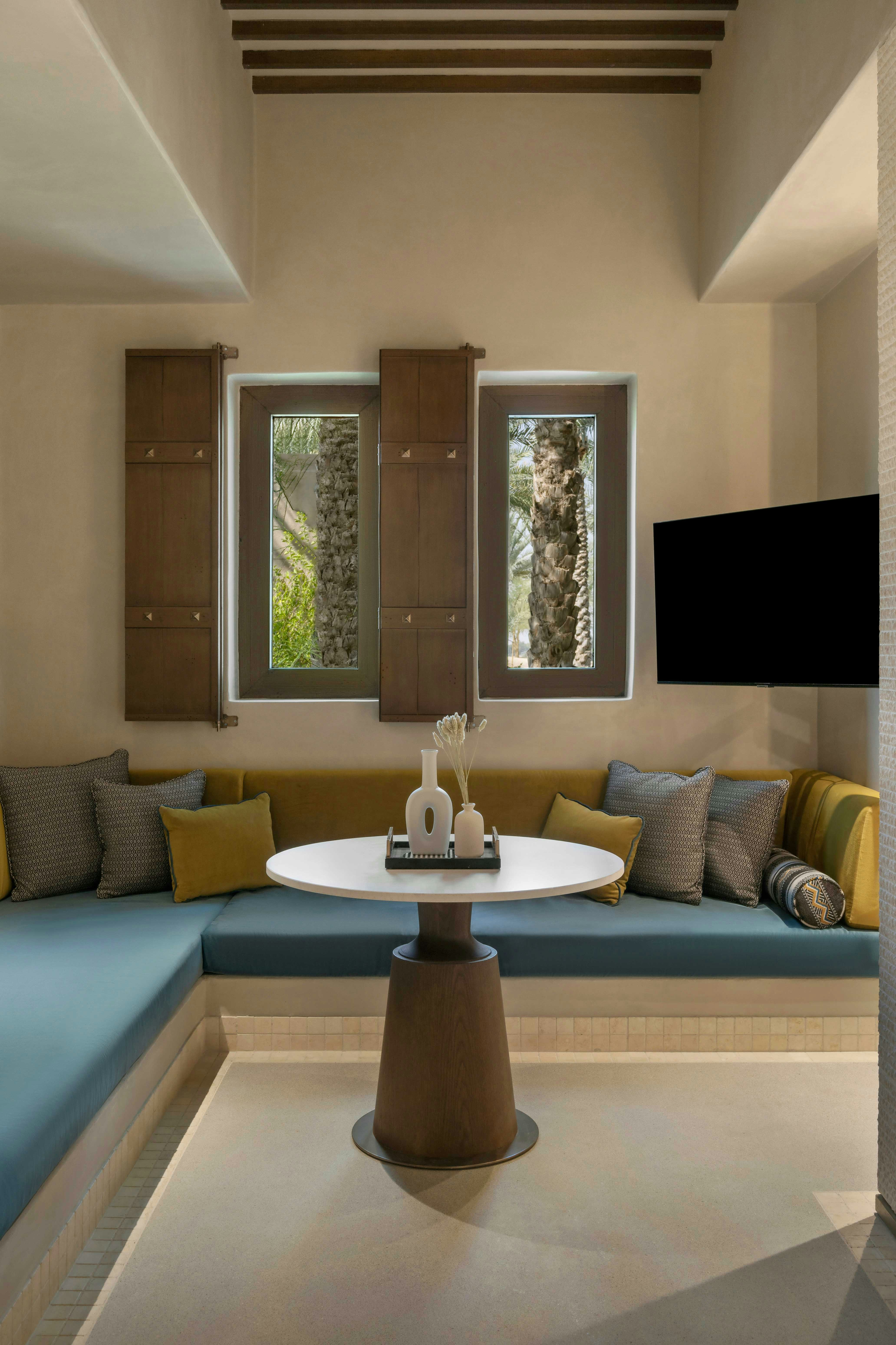 Bab Al Shams Desert Resort and Spa 25/50