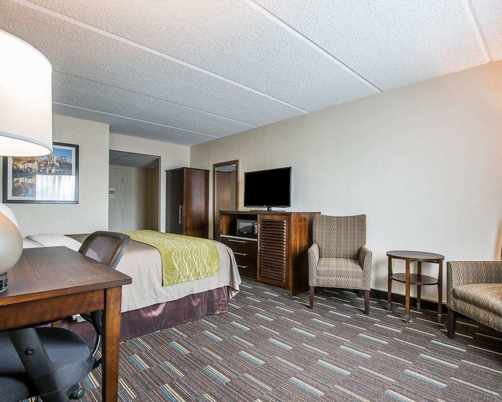 Comfort Inn Chula Vista San Diego South 17/43