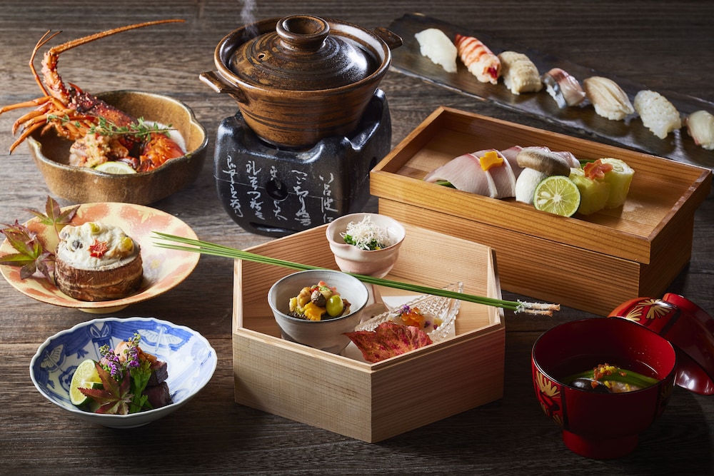 Itsukushima Iroha酒店(Itsukushima Iroha) 图片5