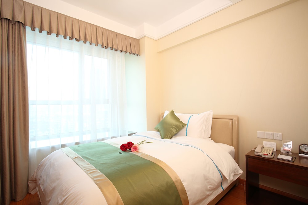Yantai Tianma Argyle Suites 22/70