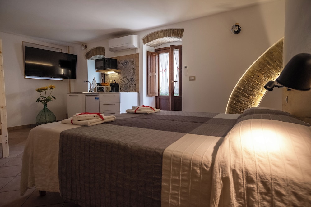 B&amp;B La Suite 19/50