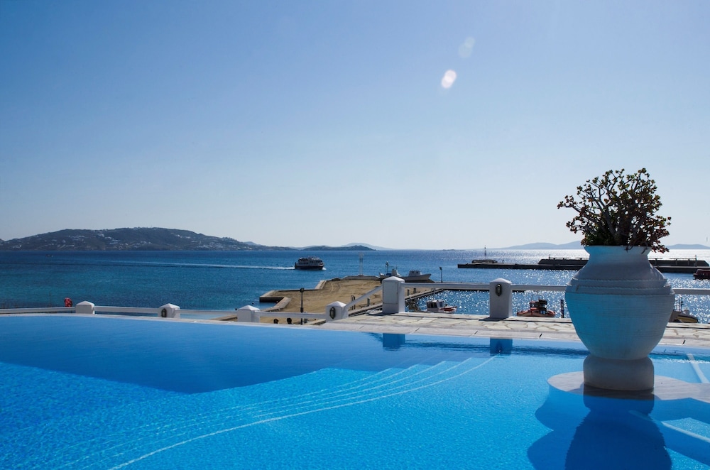 Olia Hotel 5/59