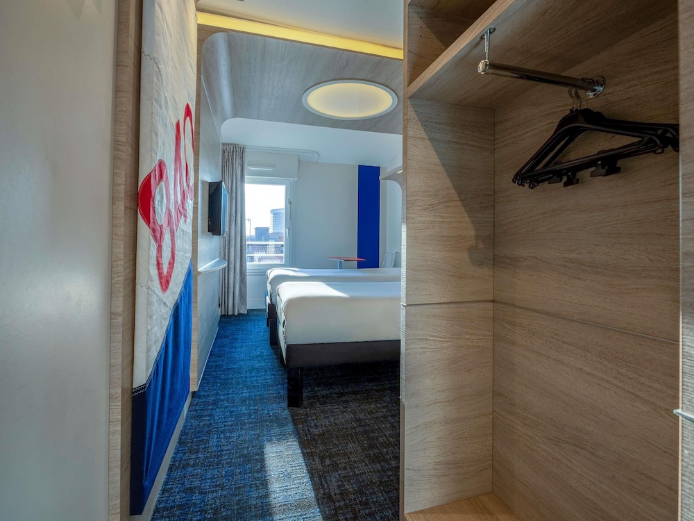 Ibis Styles La Rochelle Centre 19/49