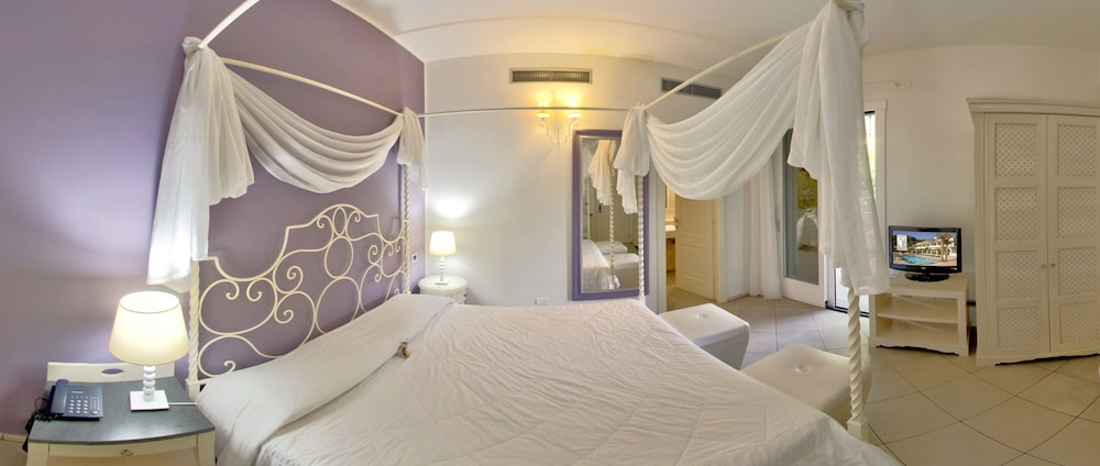 Hotel Mea - Aeolian Charme 29/73