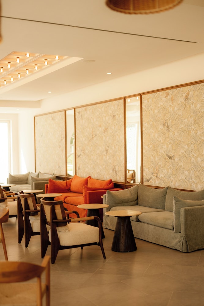 Seabel Alhambra Beach Golf & Spa 29/49