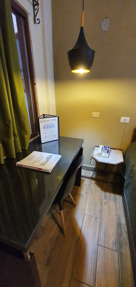 Hotel Suites Kino 62/73