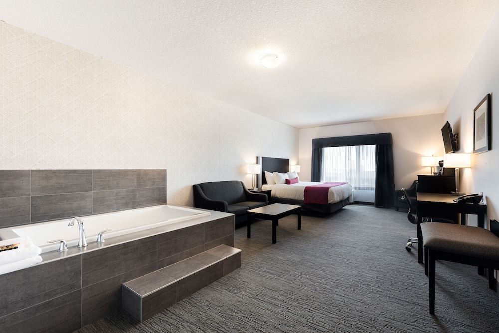 Park Inn By Radisson Edmonton Airport 40/60